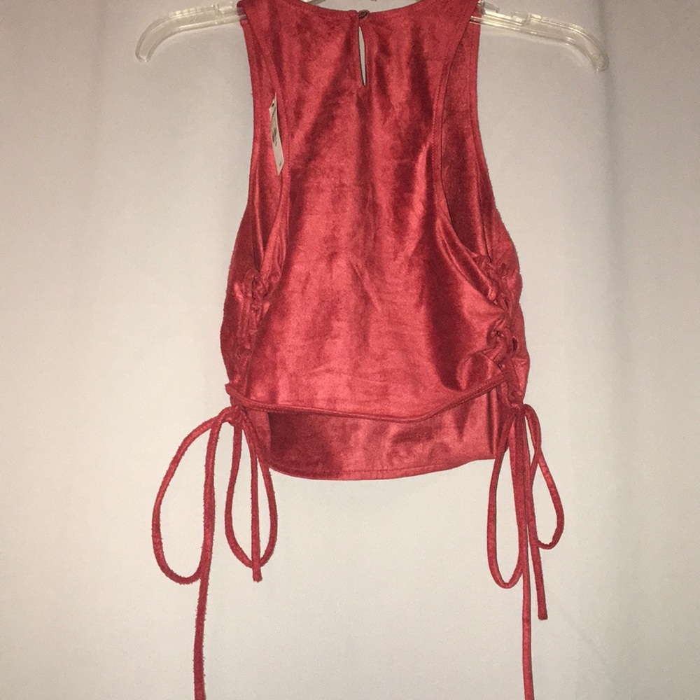 Express top NWT - Picture 5 of 5